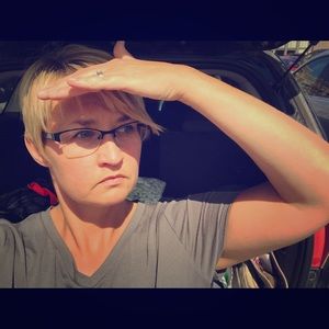 Meet your Posher, Kristen